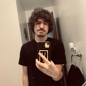 Meet your Posher, Noah